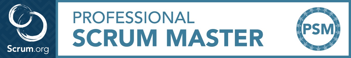 Professional Scrum Master Training (PSM I) Berlin Product People GmbH