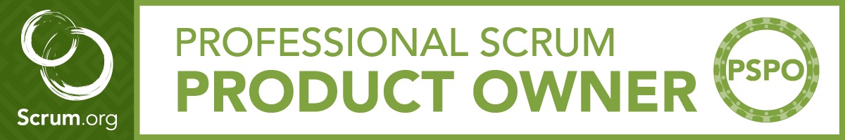Professional Scrum Product Owner Training — Berlin Product People GmbH